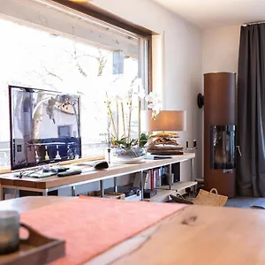  Apartment Alpen Loggia Deutschland