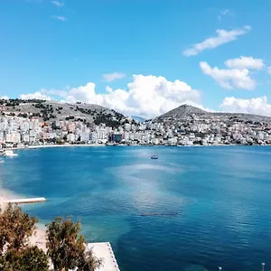 Apartment Eli's Seafront Albanien